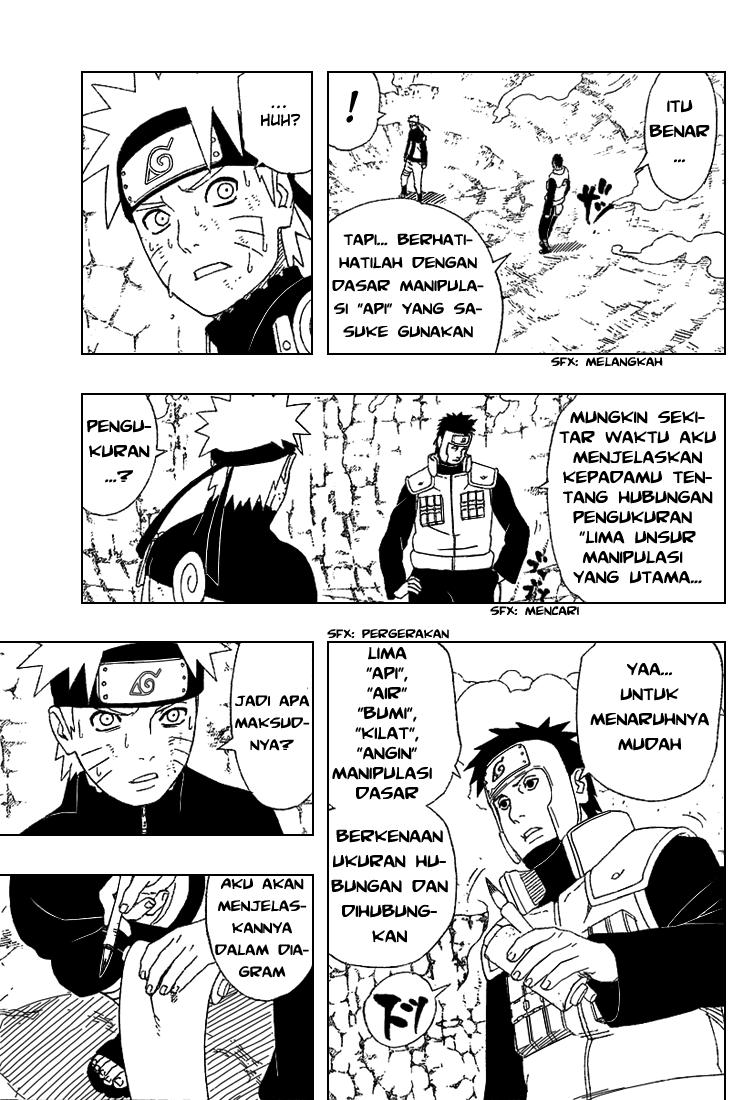 naruto-id - Chapter: 333