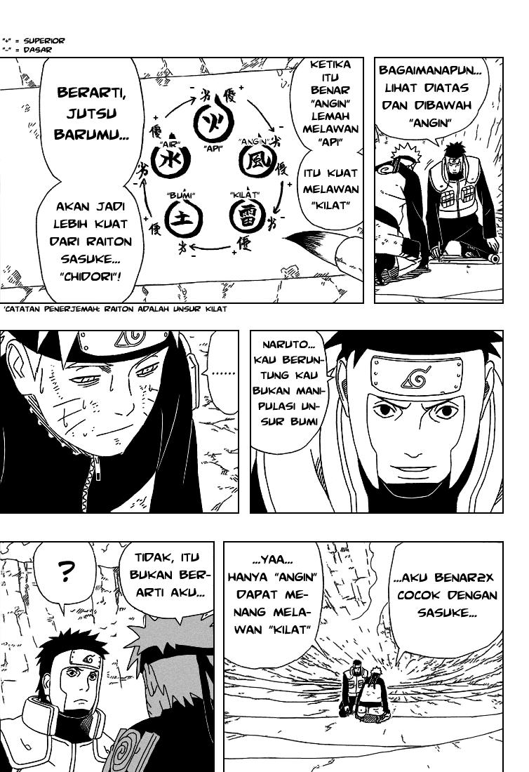 naruto-id - Chapter: 333