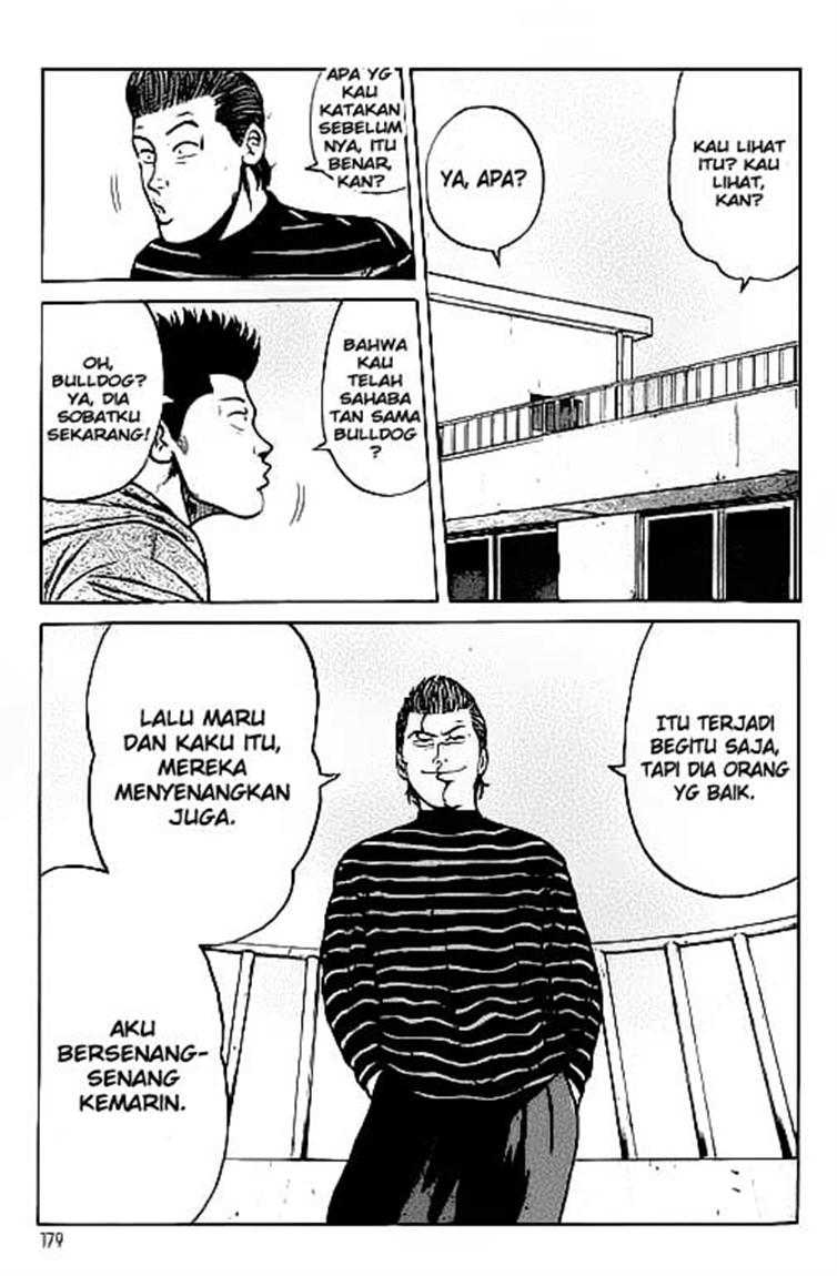 crows - Chapter: 22