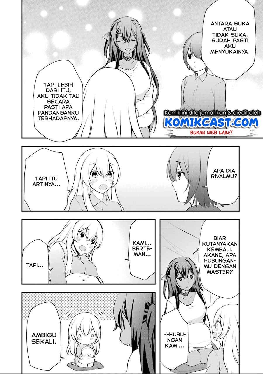 kikanshita-yuusha-no-gojitsudan - Chapter: 5