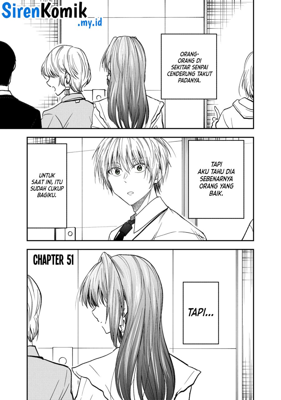 awkward-senpai - Chapter: 51