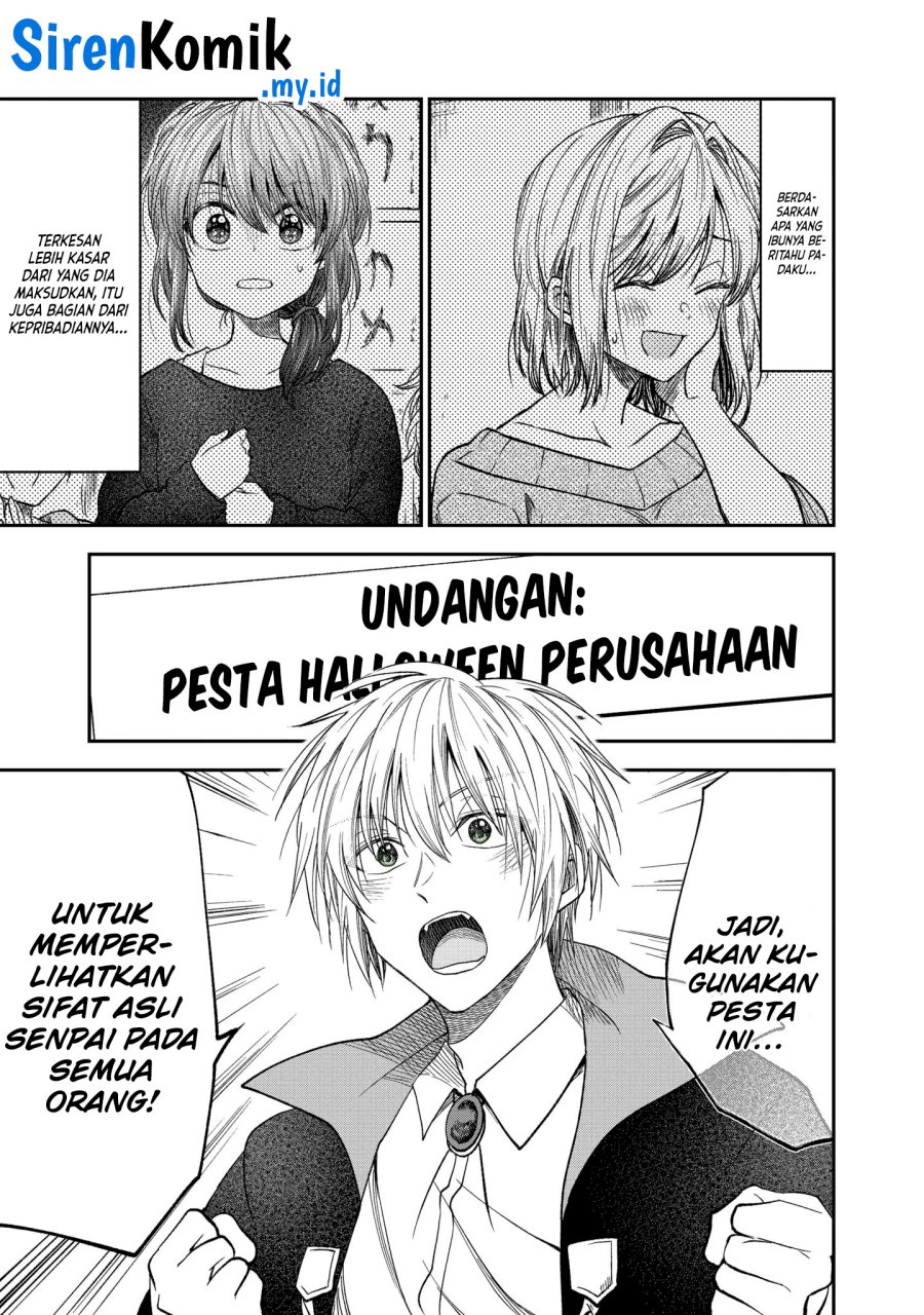 awkward-senpai - Chapter: 51