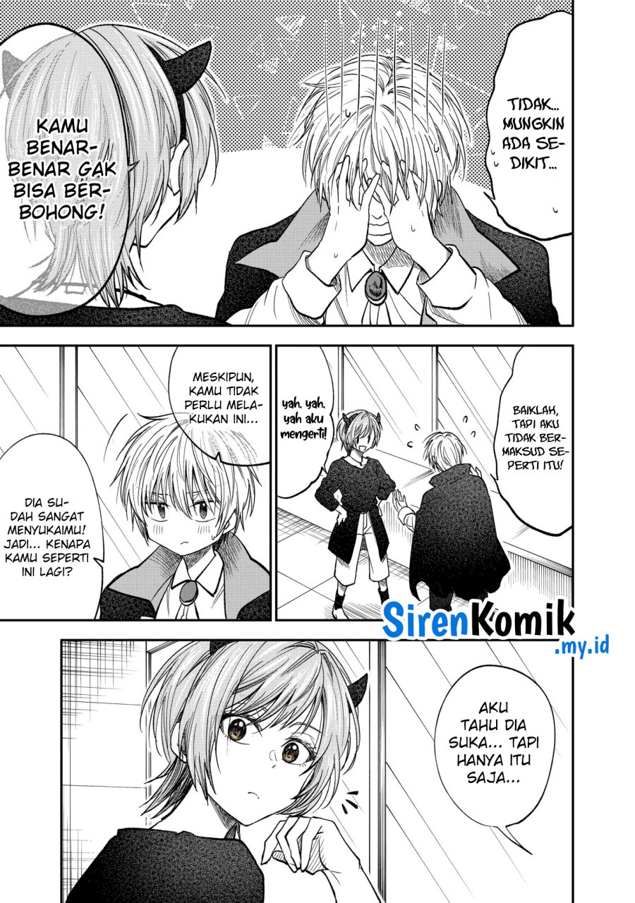 awkward-senpai - Chapter: 51