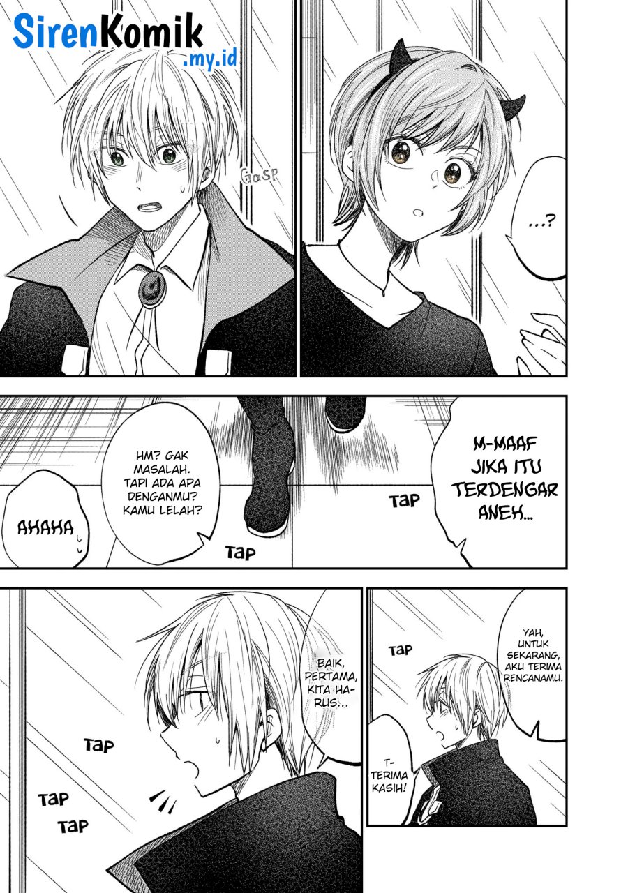 awkward-senpai - Chapter: 51