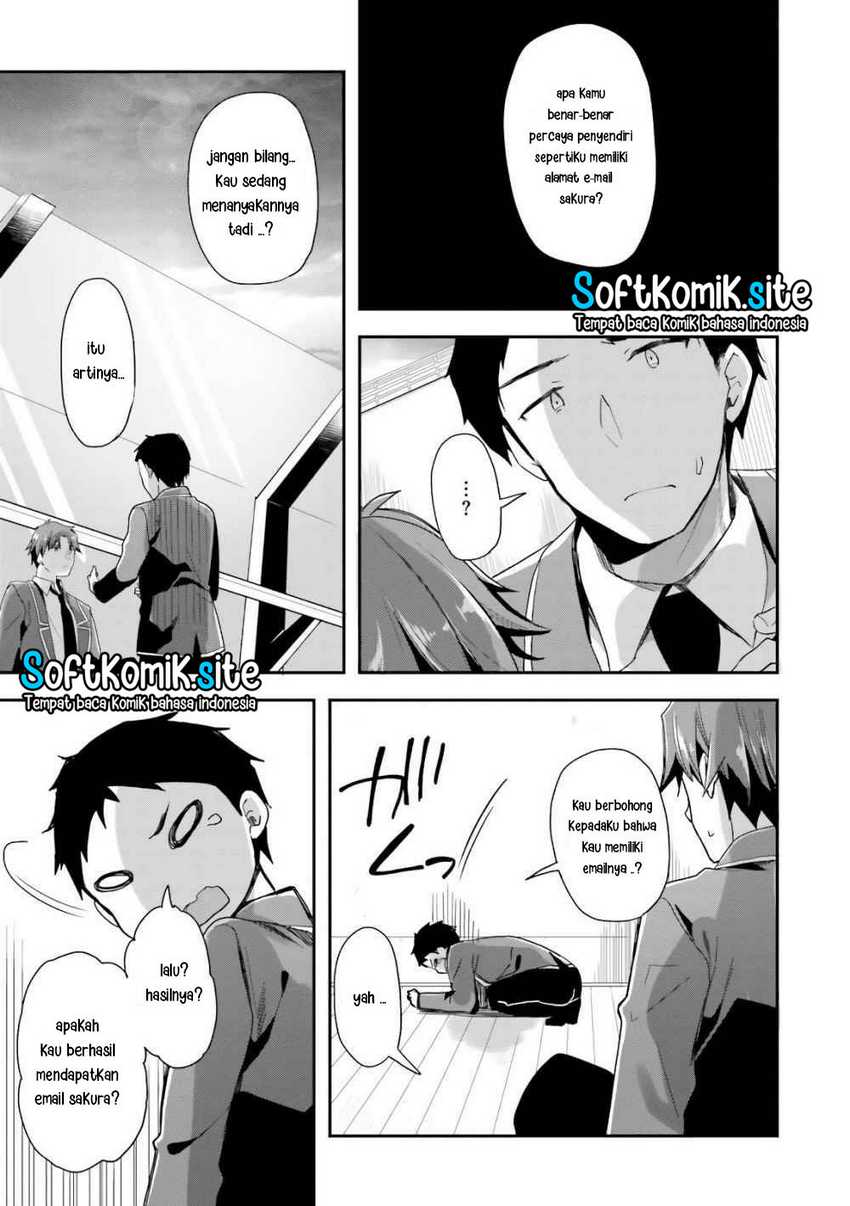 youkoso-jitsuryoku-shijou-shugi-no-kyoushitsu-e - Chapter: 33