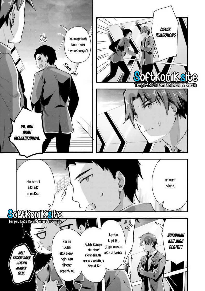 youkoso-jitsuryoku-shijou-shugi-no-kyoushitsu-e - Chapter: 33