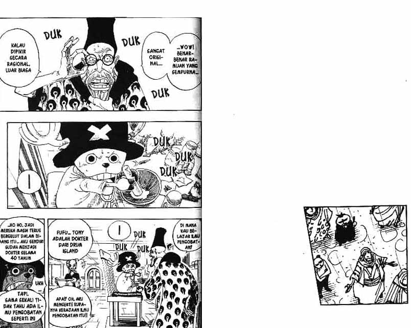 one-piece-id - Chapter: 213