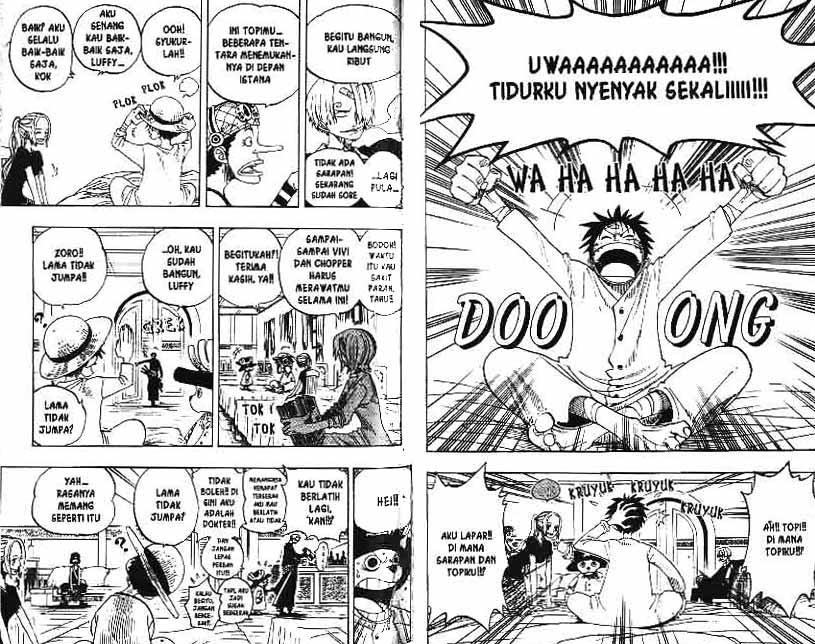 one-piece-id - Chapter: 213