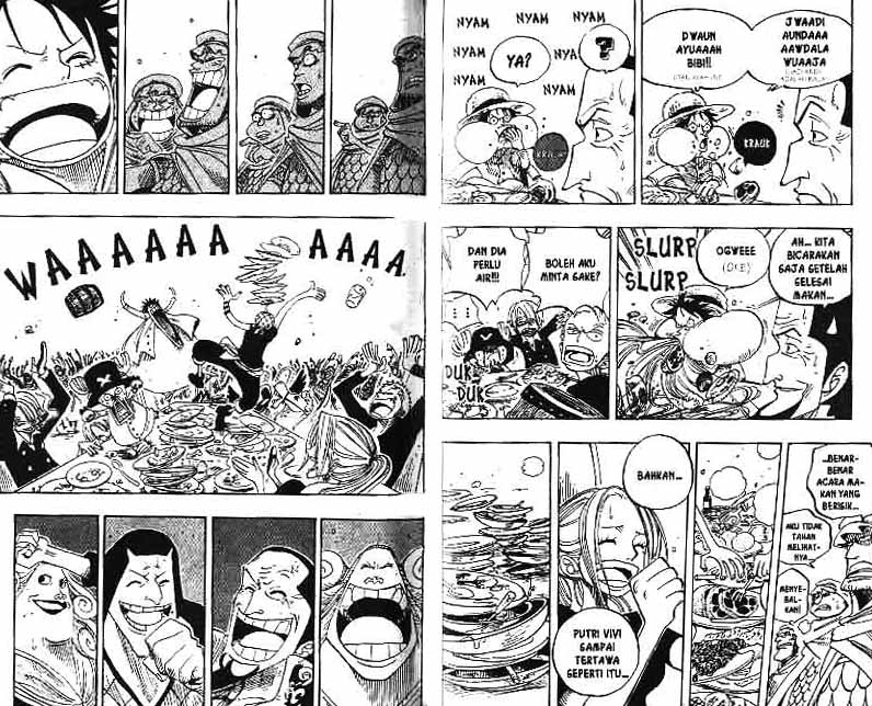 one-piece-id - Chapter: 213