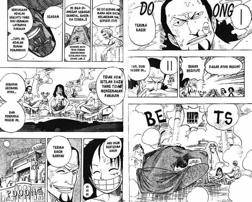 one-piece-id - Chapter: 213