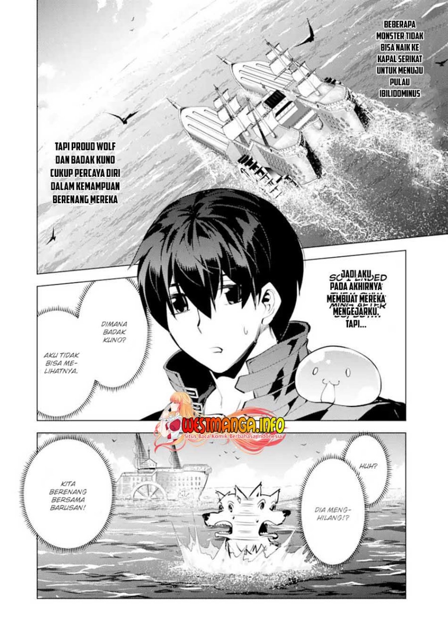 tensei-kenja-no-isekai-raifu-daini-no-shokugyo-wo-ete-sekai-saikyou-ni-narimashita - Chapter: 35.1