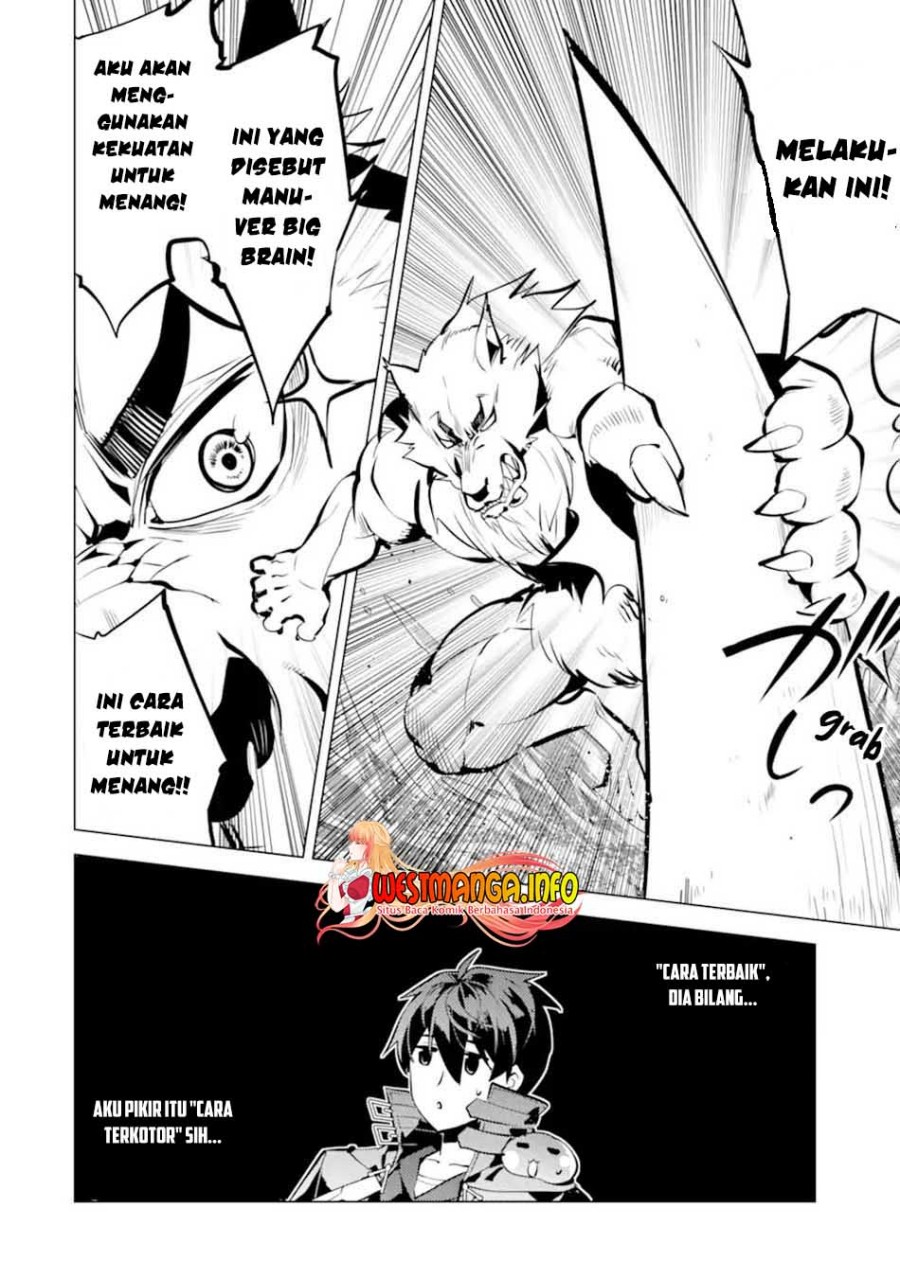 tensei-kenja-no-isekai-raifu-daini-no-shokugyo-wo-ete-sekai-saikyou-ni-narimashita - Chapter: 35.1