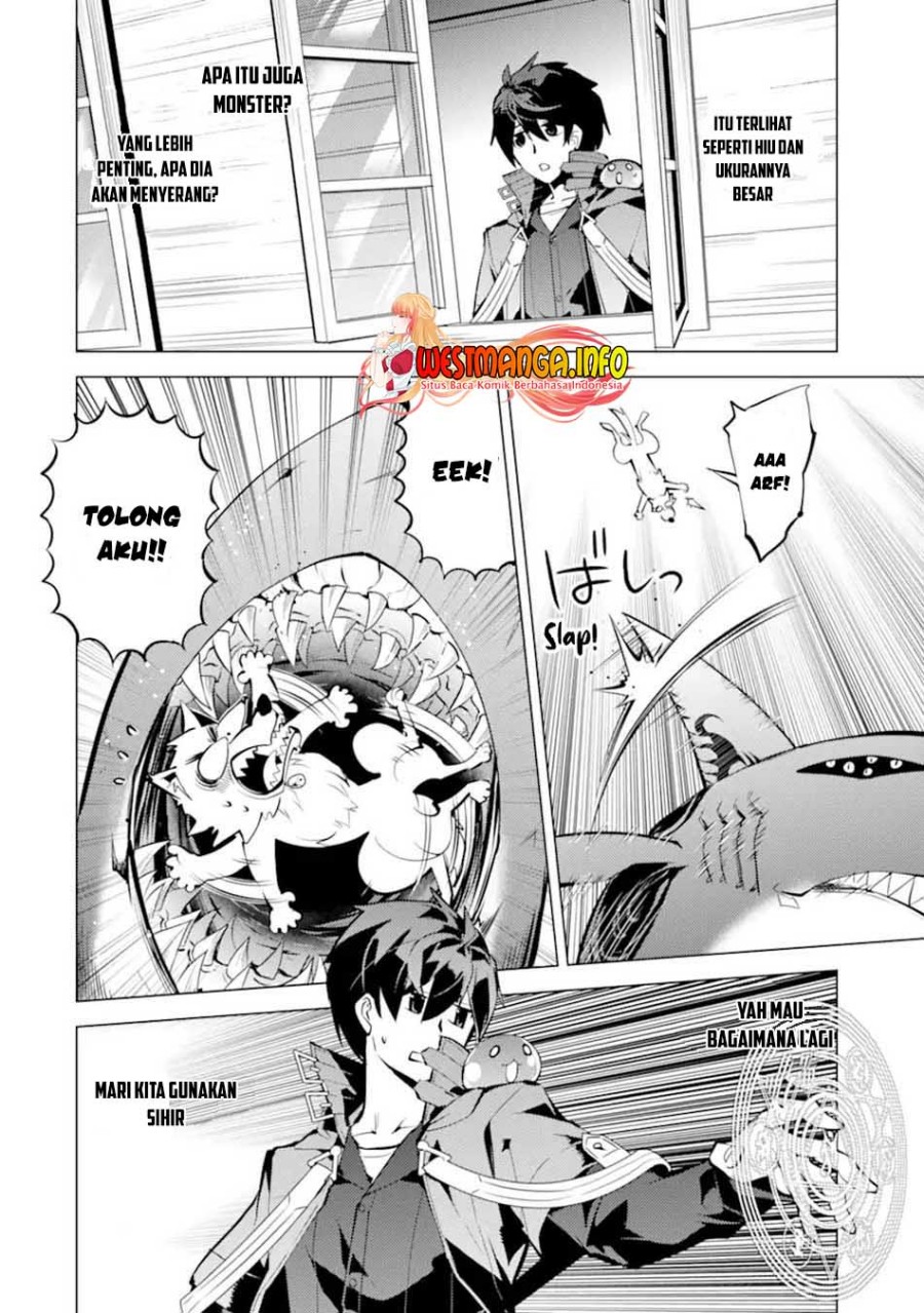 tensei-kenja-no-isekai-raifu-daini-no-shokugyo-wo-ete-sekai-saikyou-ni-narimashita - Chapter: 35.1