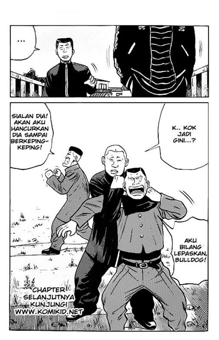 crows - Chapter: 22