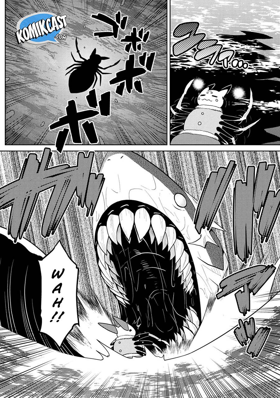 kumo-desu-ga-nani-ka - Chapter: 43.2