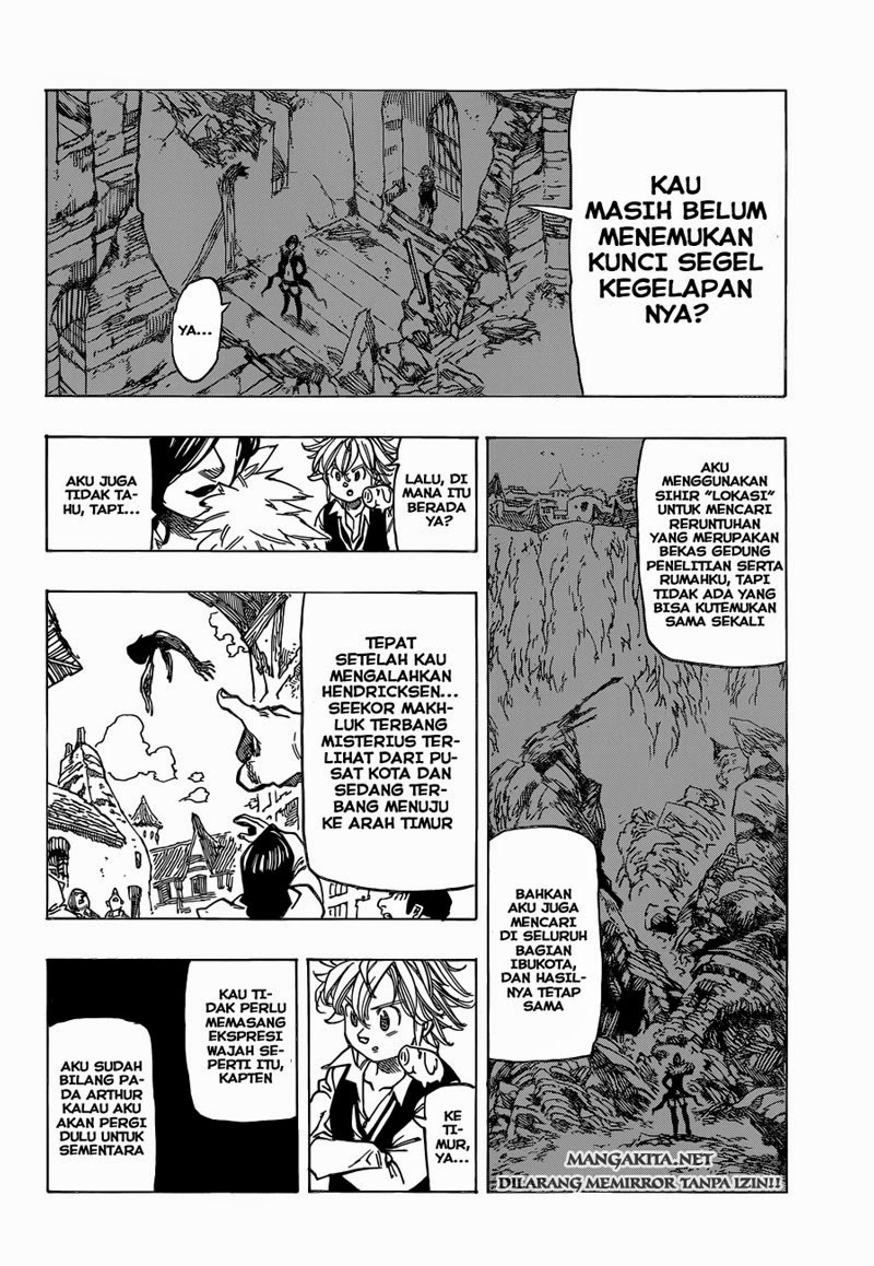 nanatsu-no-taizai - Chapter: 101