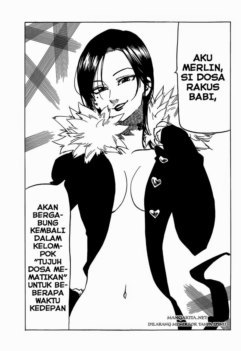 nanatsu-no-taizai - Chapter: 101