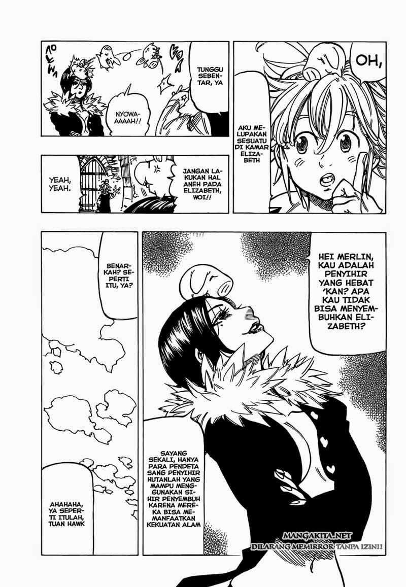 nanatsu-no-taizai - Chapter: 101