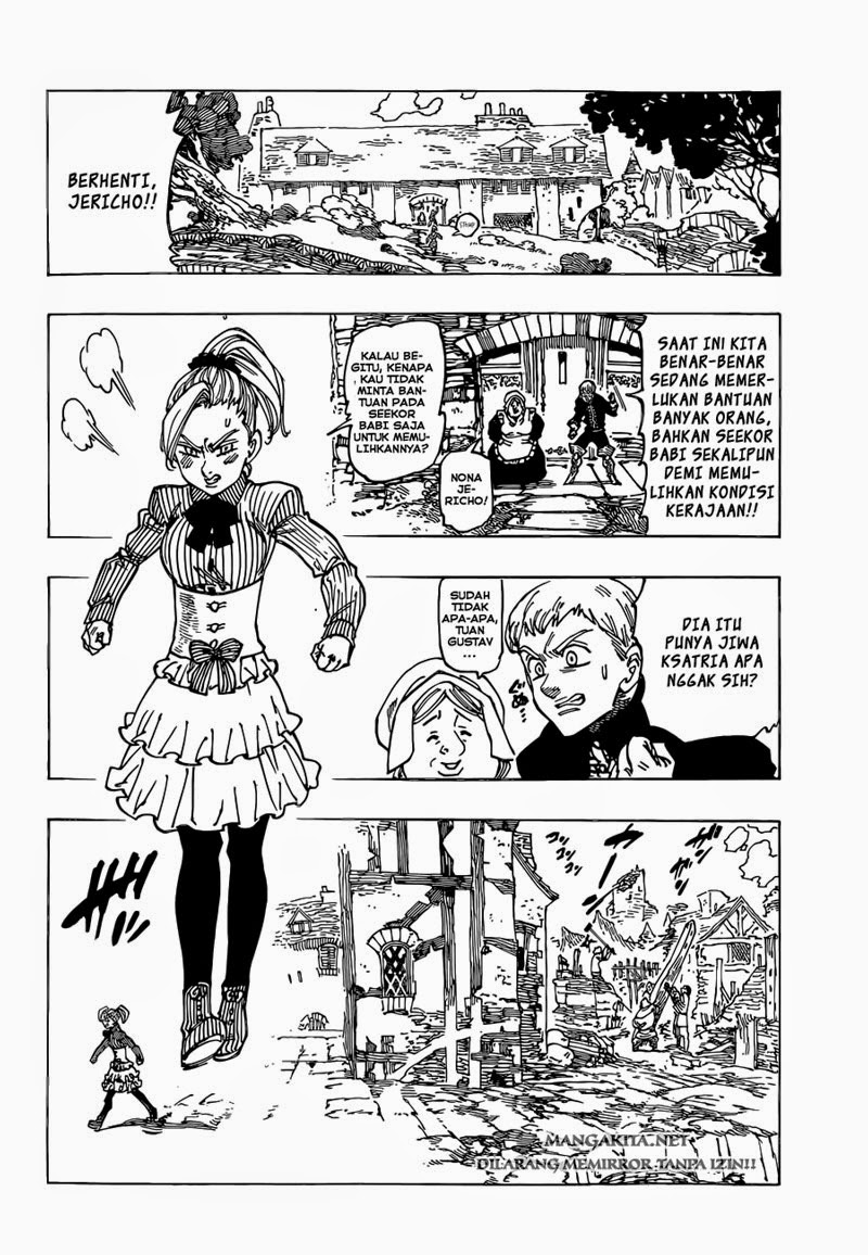 nanatsu-no-taizai - Chapter: 101