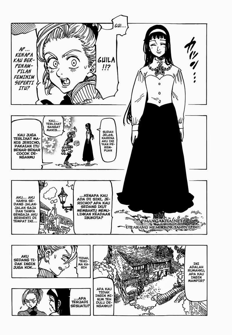 nanatsu-no-taizai - Chapter: 101