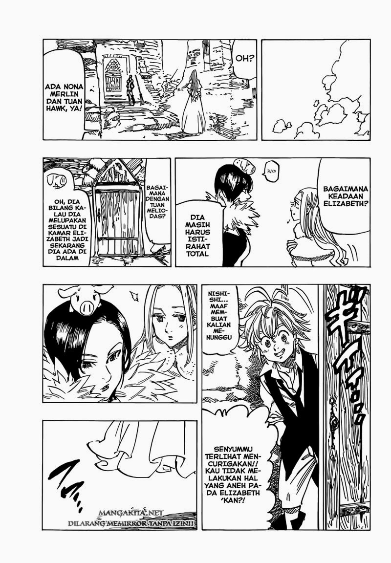 nanatsu-no-taizai - Chapter: 101