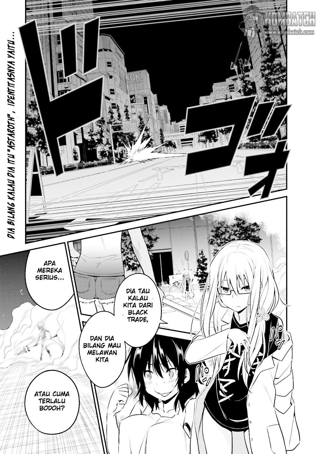 not-lives - Chapter: 31