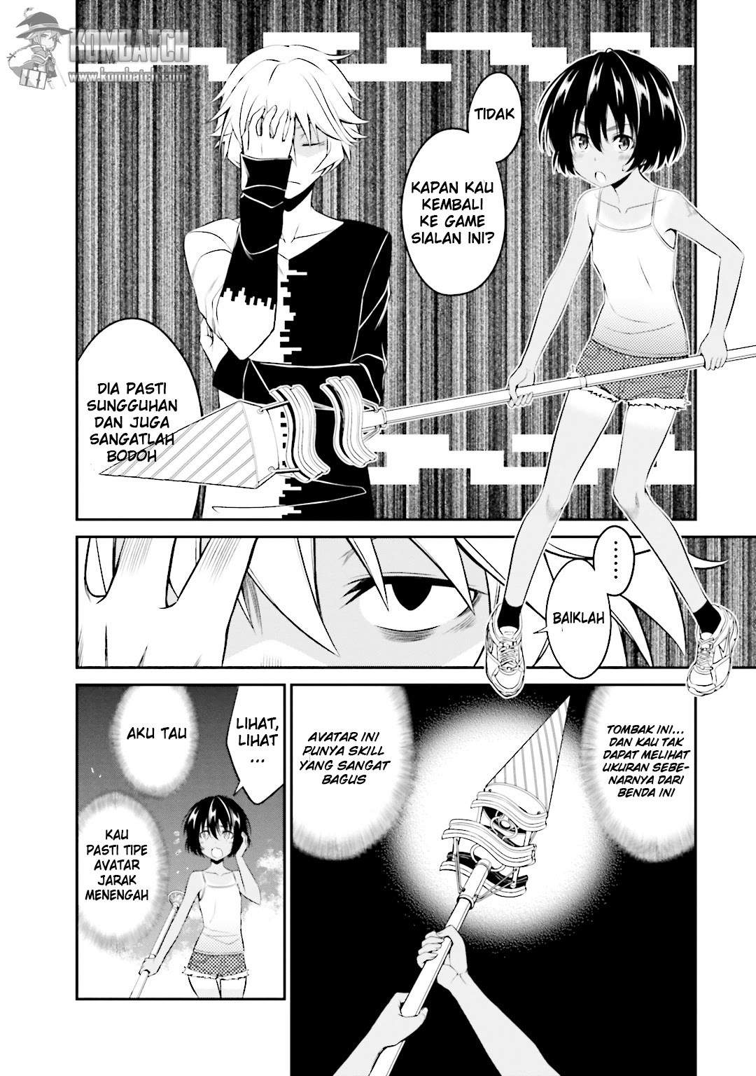not-lives - Chapter: 31