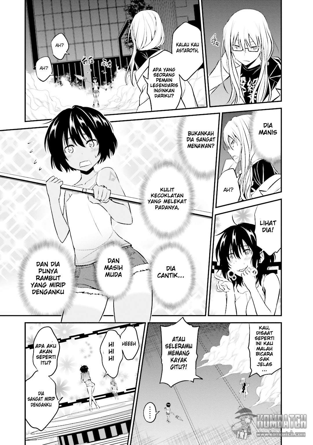not-lives - Chapter: 31
