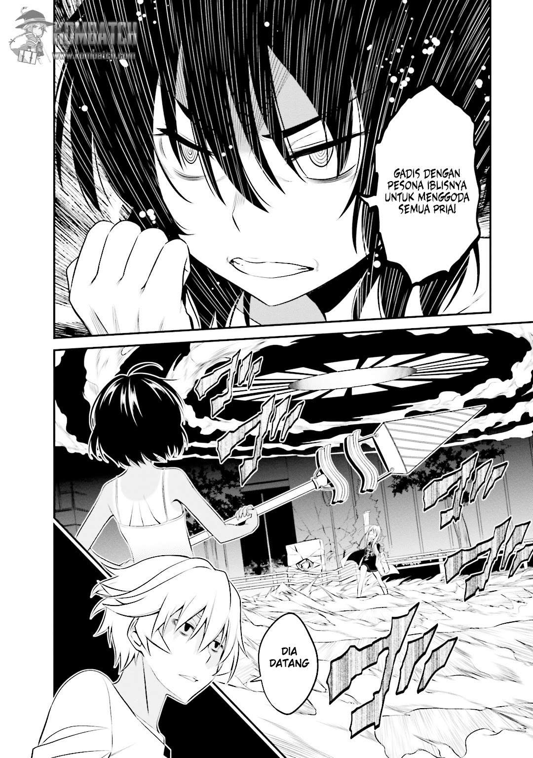 not-lives - Chapter: 31