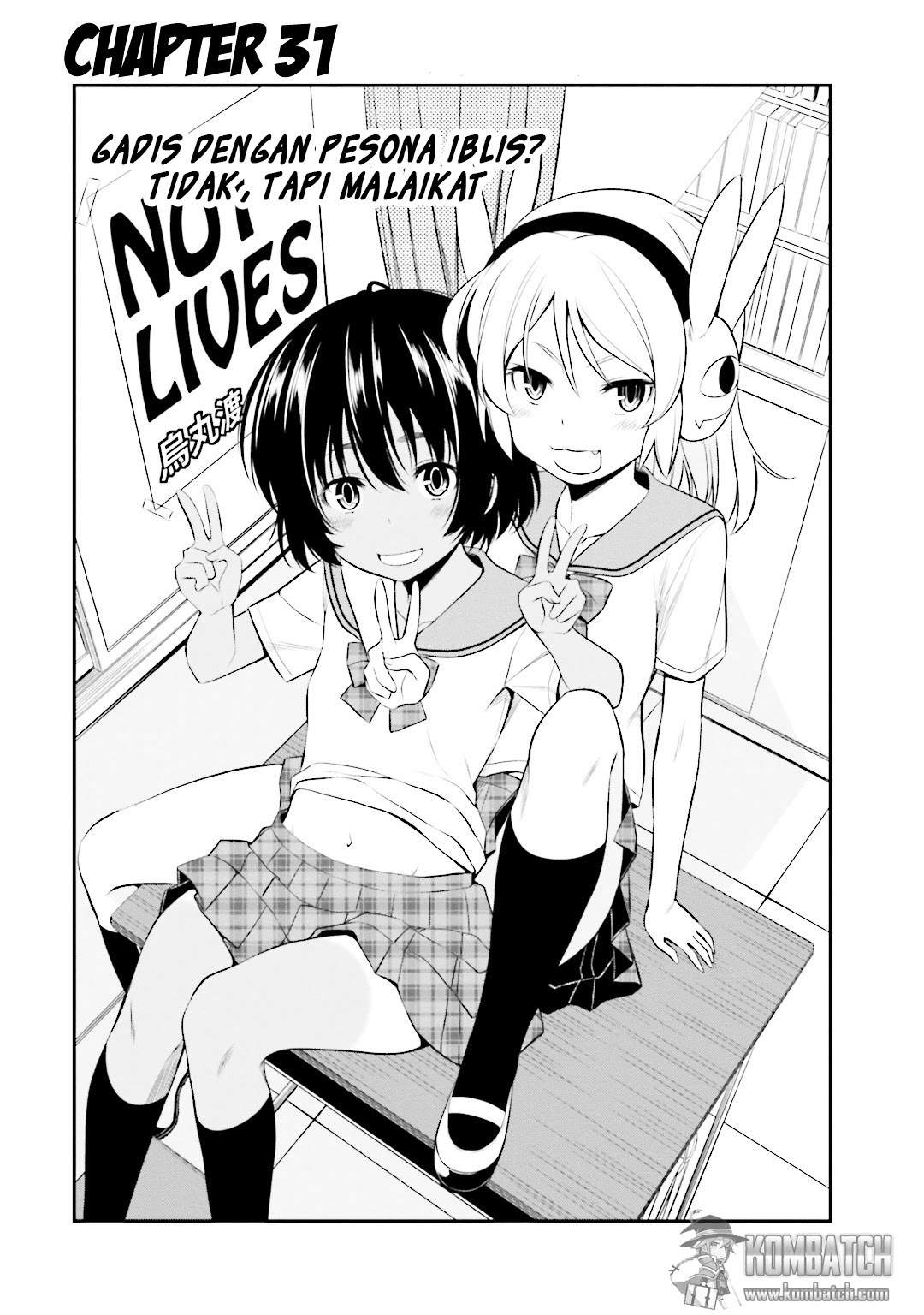 not-lives - Chapter: 31