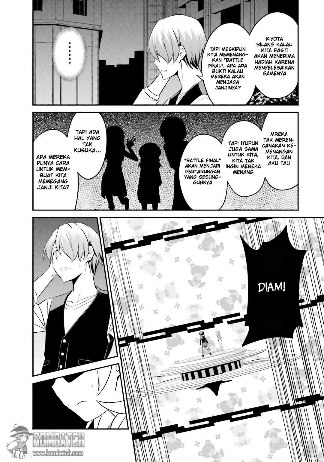 not-lives - Chapter: 31