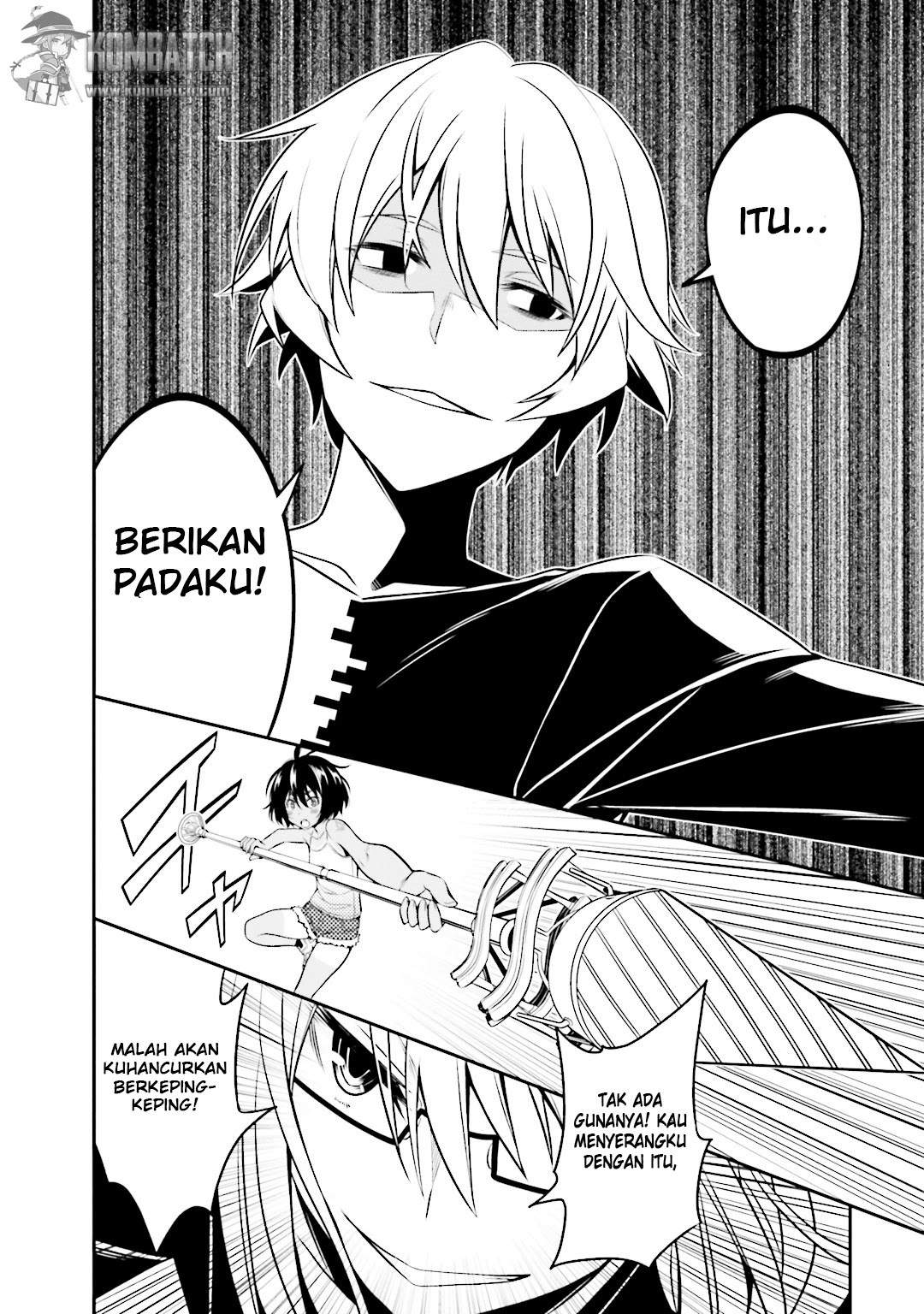 not-lives - Chapter: 31