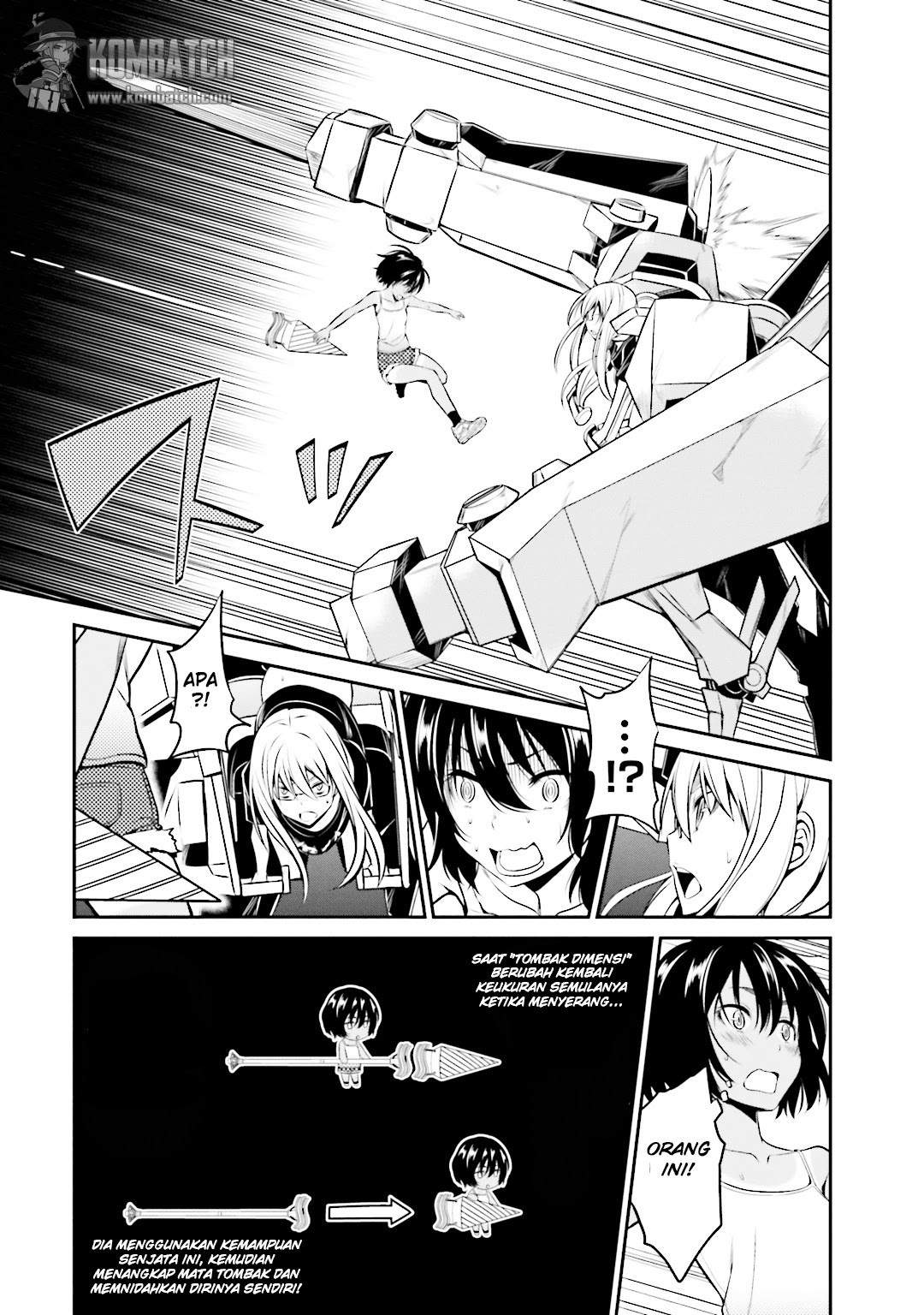 not-lives - Chapter: 31