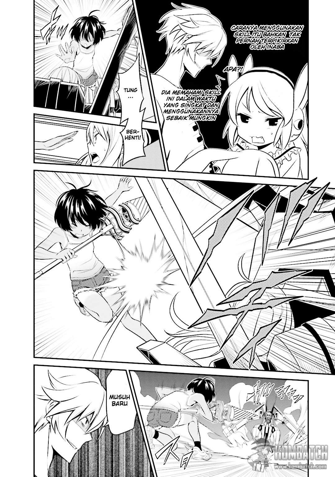 not-lives - Chapter: 31