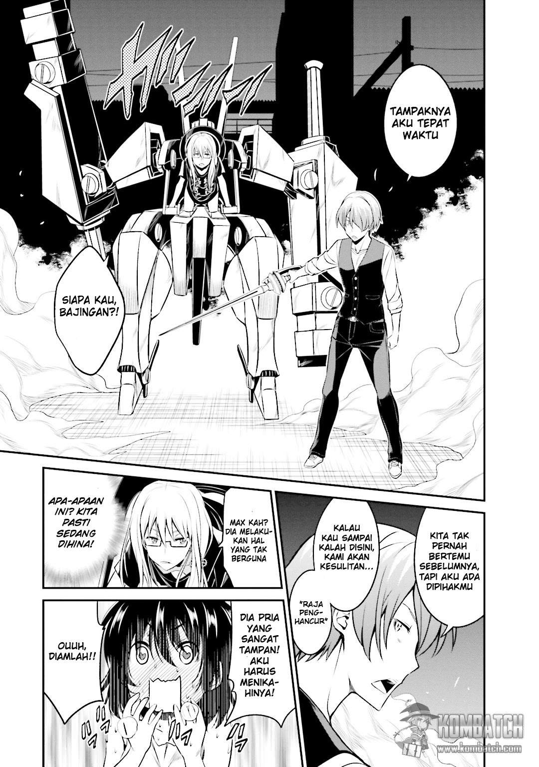 not-lives - Chapter: 31