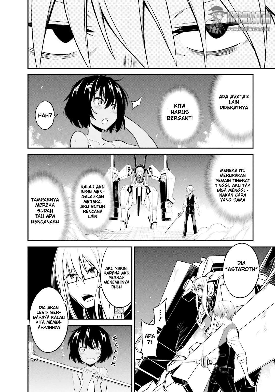 not-lives - Chapter: 31