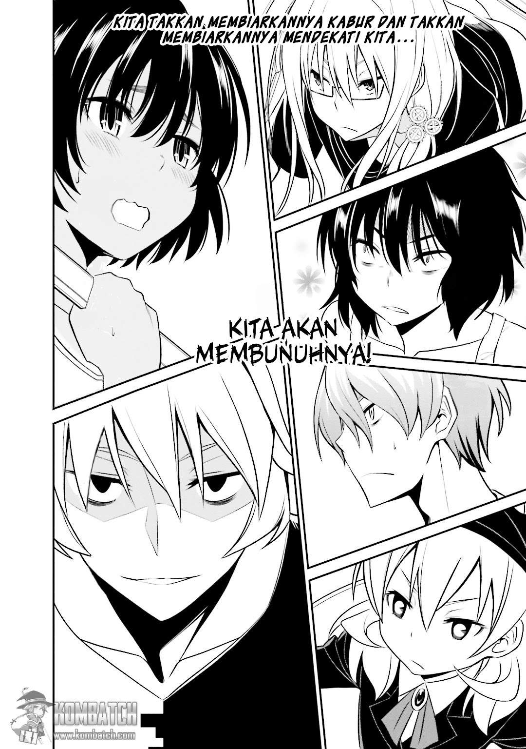 not-lives - Chapter: 31