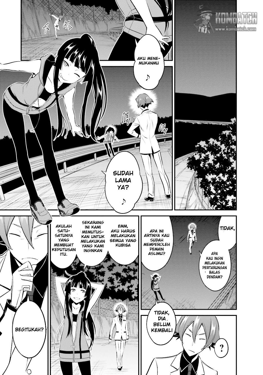 not-lives - Chapter: 31