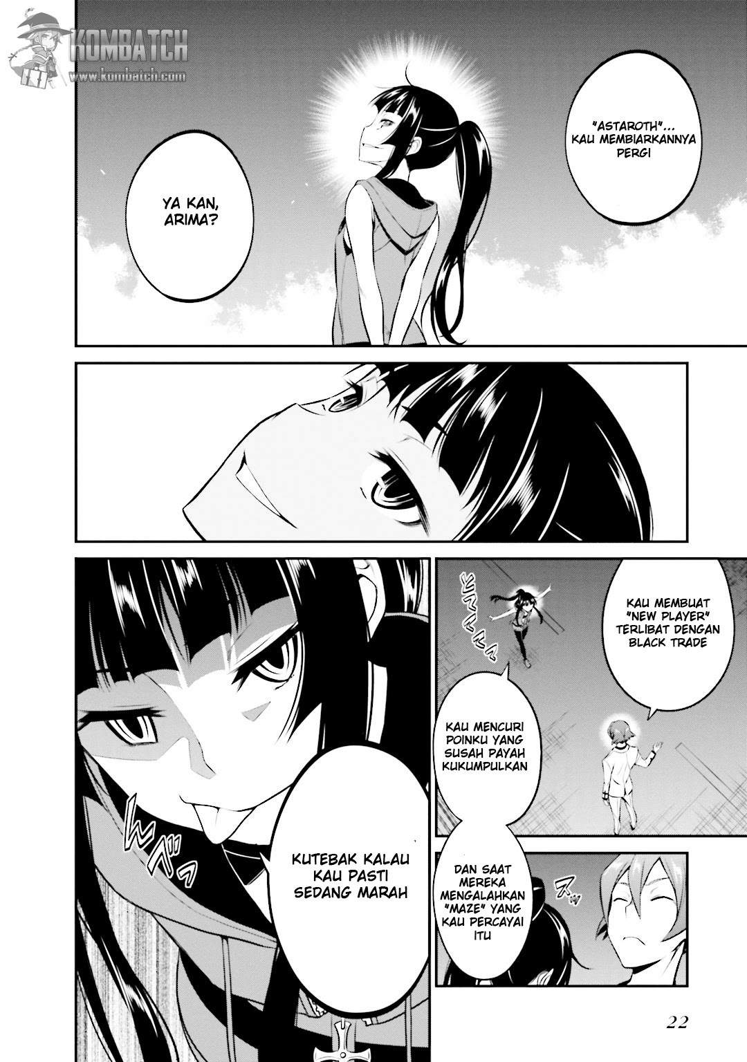 not-lives - Chapter: 31