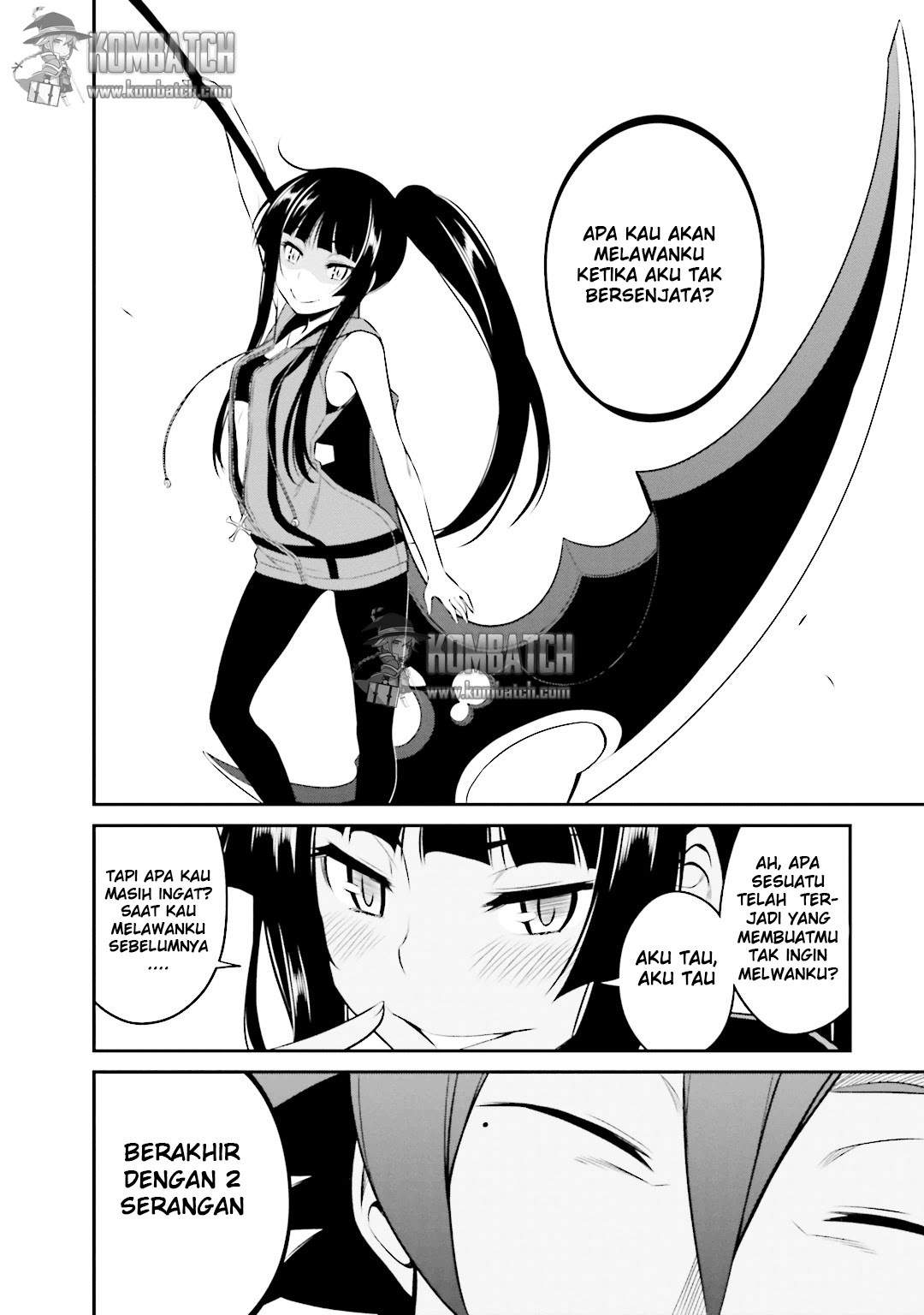 not-lives - Chapter: 31