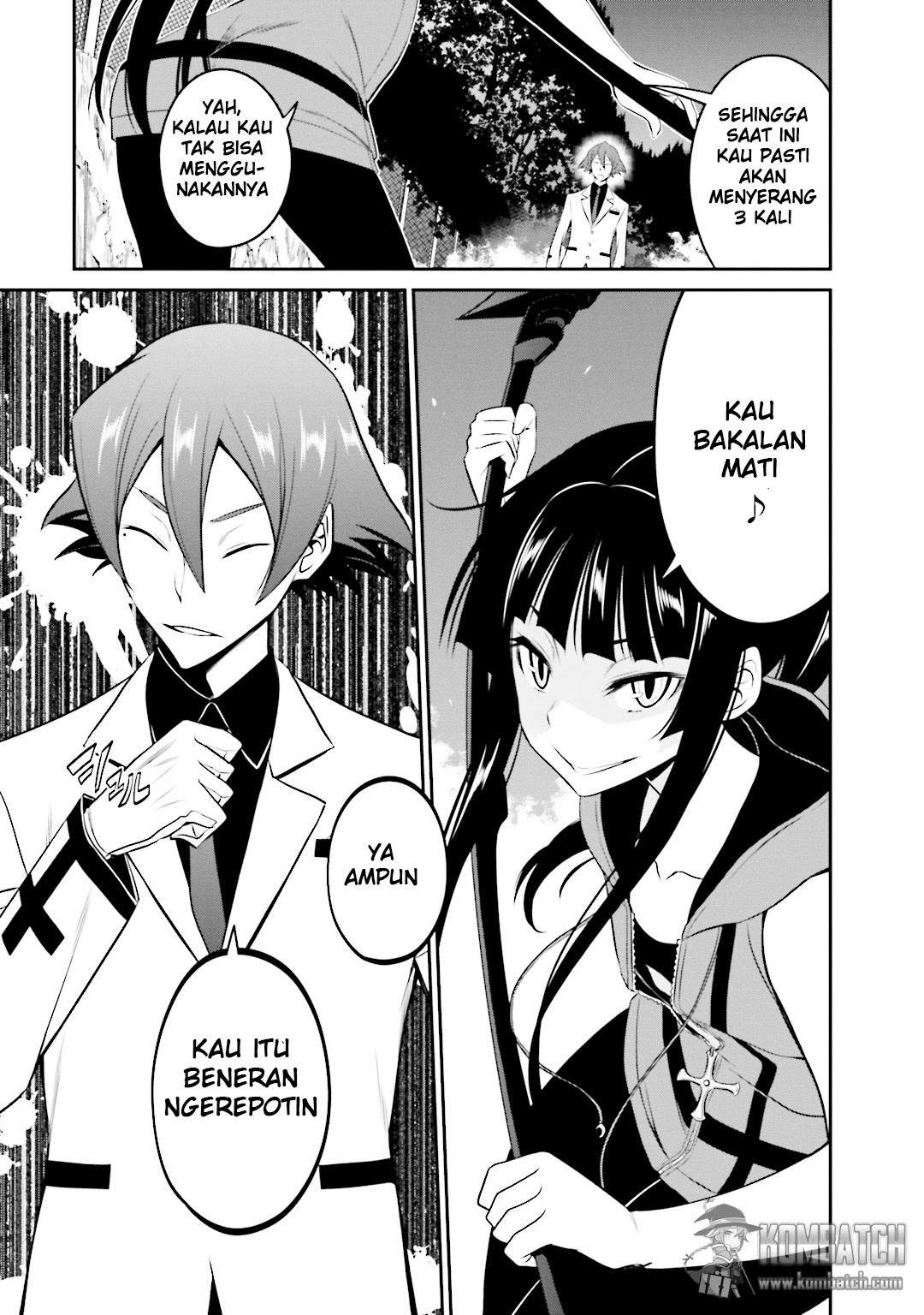 not-lives - Chapter: 31