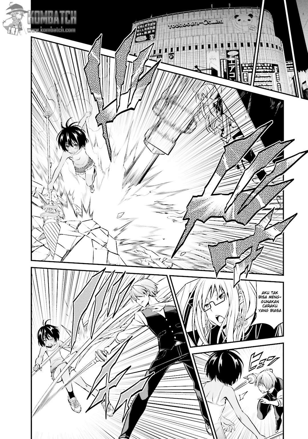 not-lives - Chapter: 31