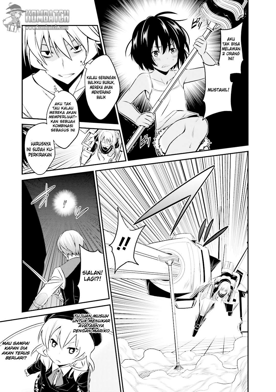 not-lives - Chapter: 31