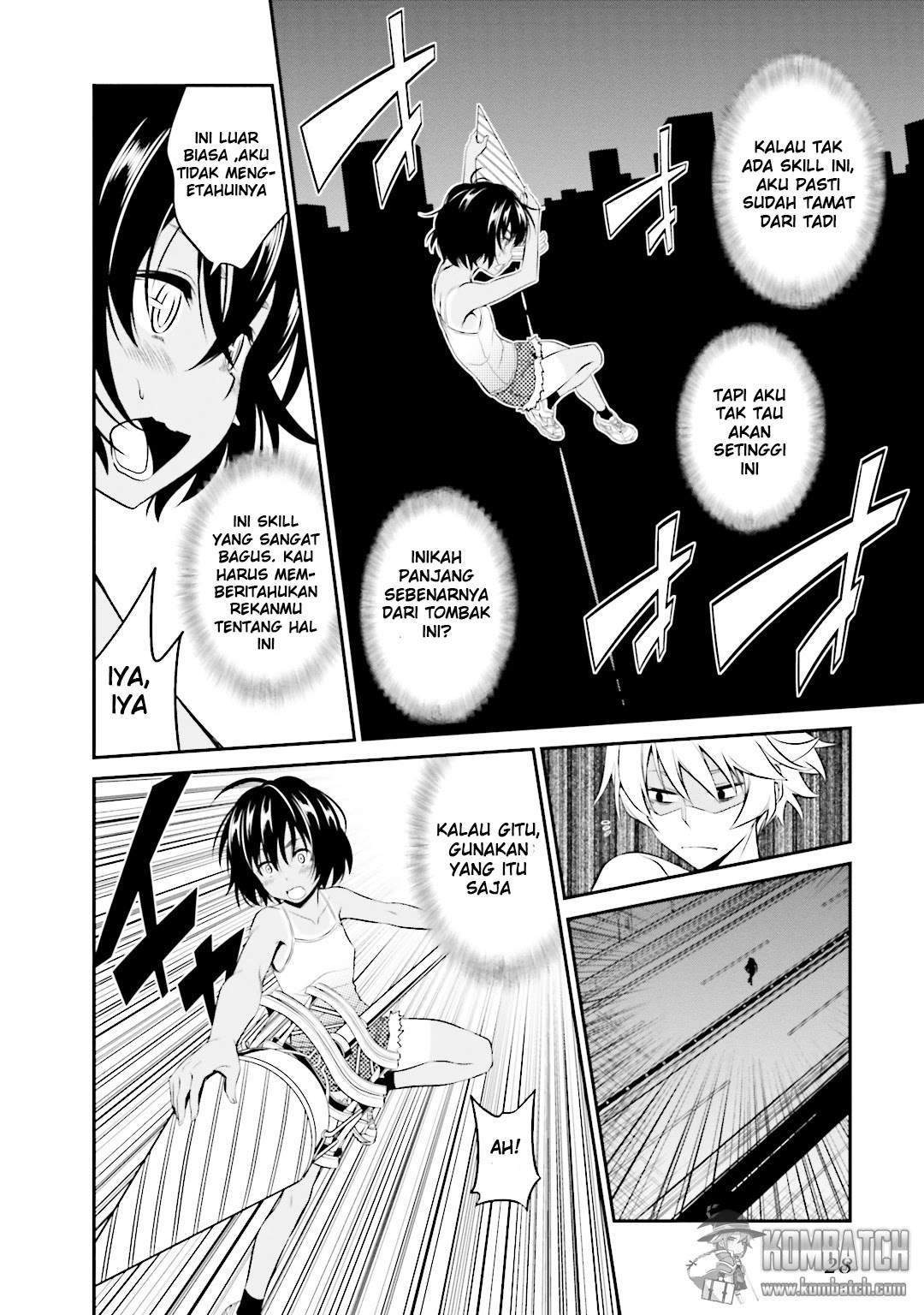 not-lives - Chapter: 31