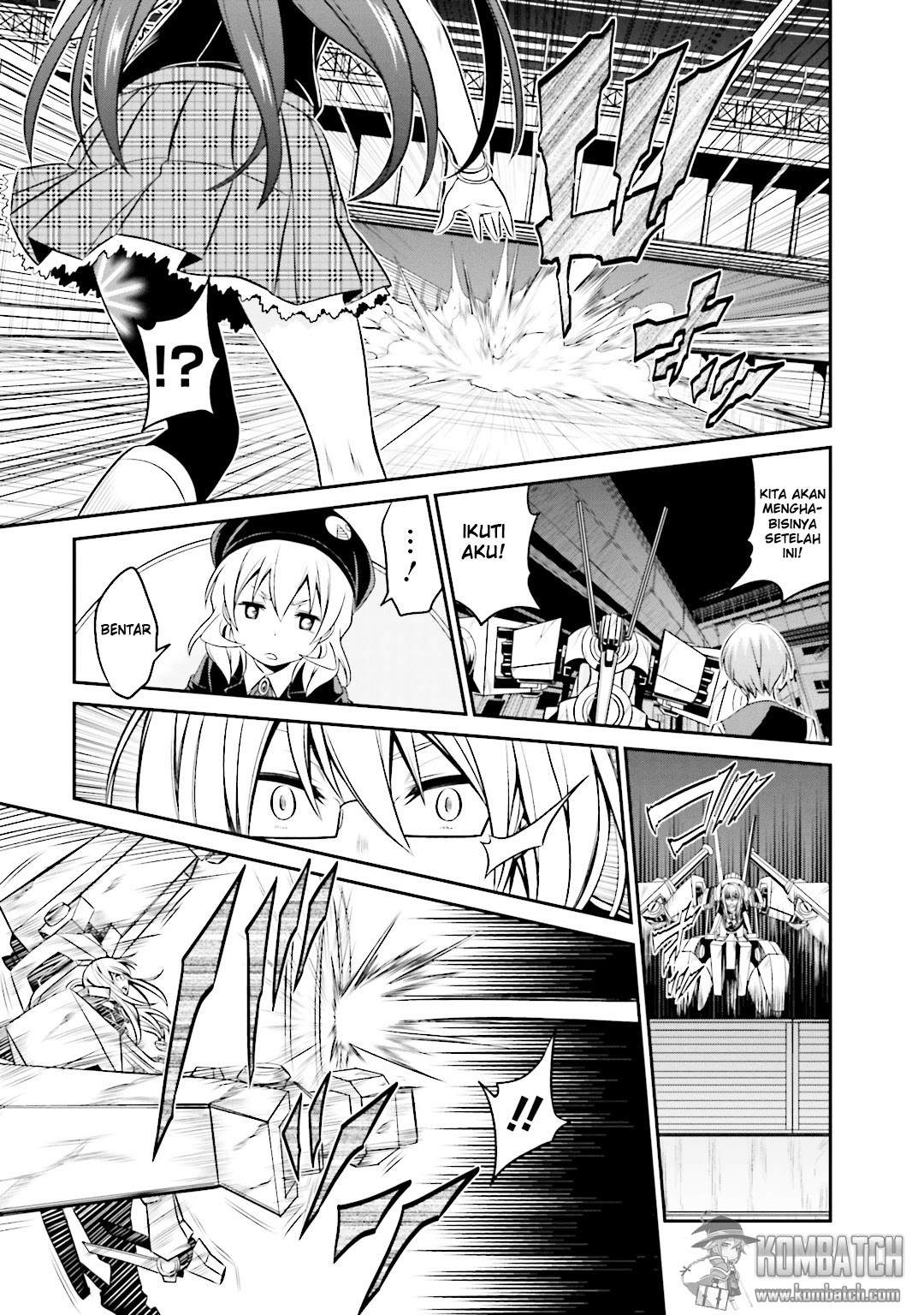 not-lives - Chapter: 31