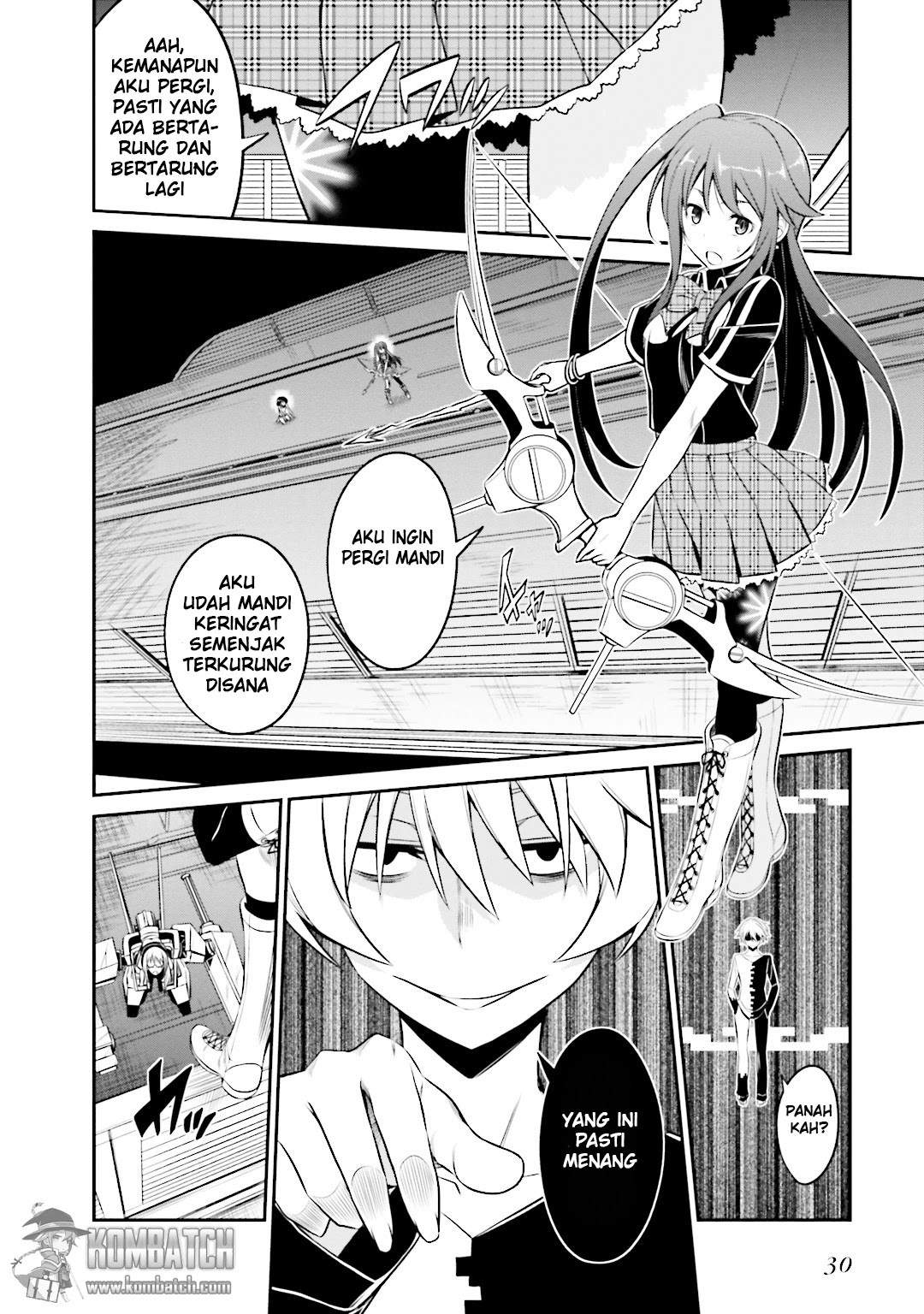 not-lives - Chapter: 31