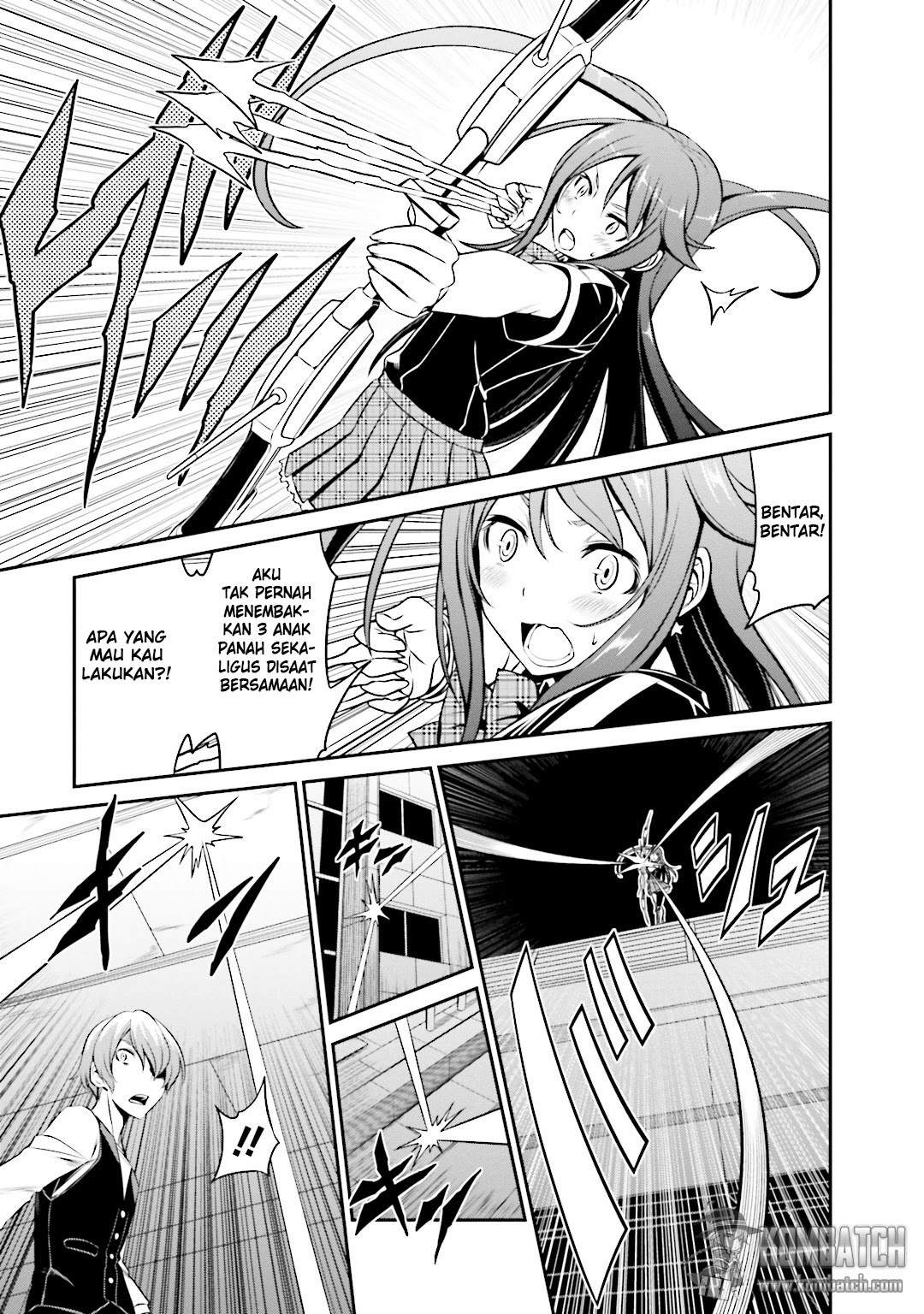not-lives - Chapter: 31
