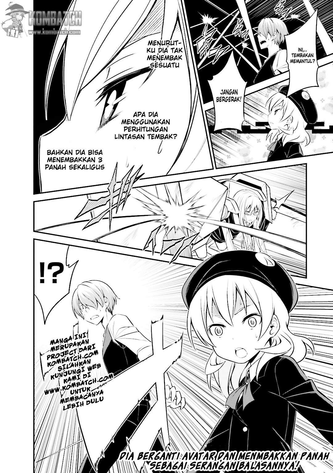 not-lives - Chapter: 31