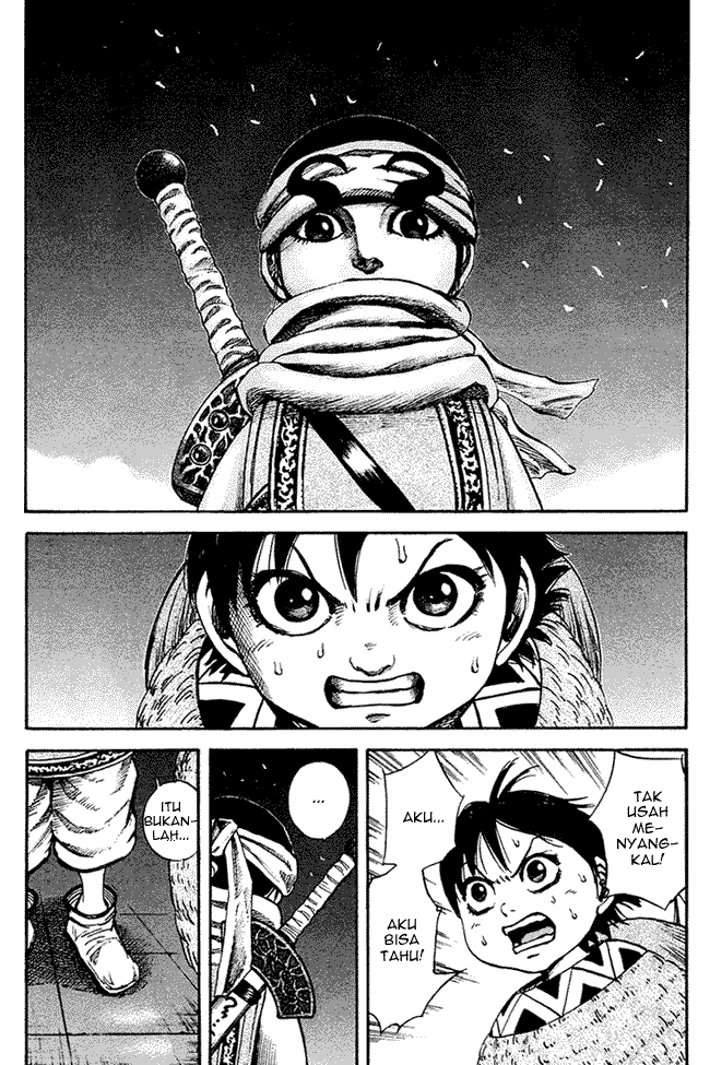 kingdom - Chapter: 93