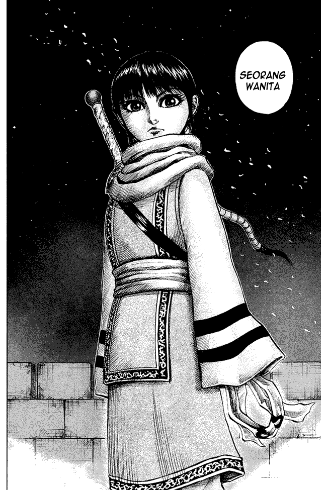 kingdom - Chapter: 93